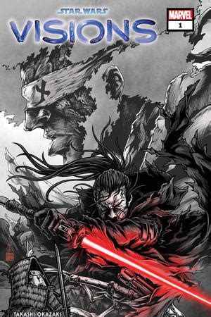 star wars: visions s01 vodrip|Watch Star Wars: Visions .